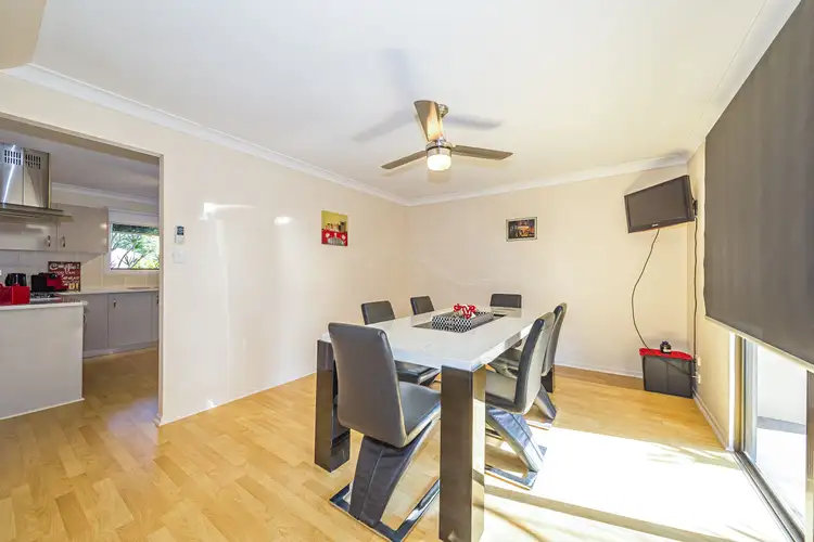 Fifth view of Homely house listing, 5 Hazell Avenue, Banksia Beach QLD 4507