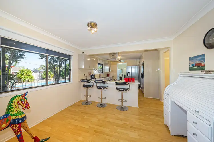 Sixth view of Homely house listing, 5 Hazell Avenue, Banksia Beach QLD 4507