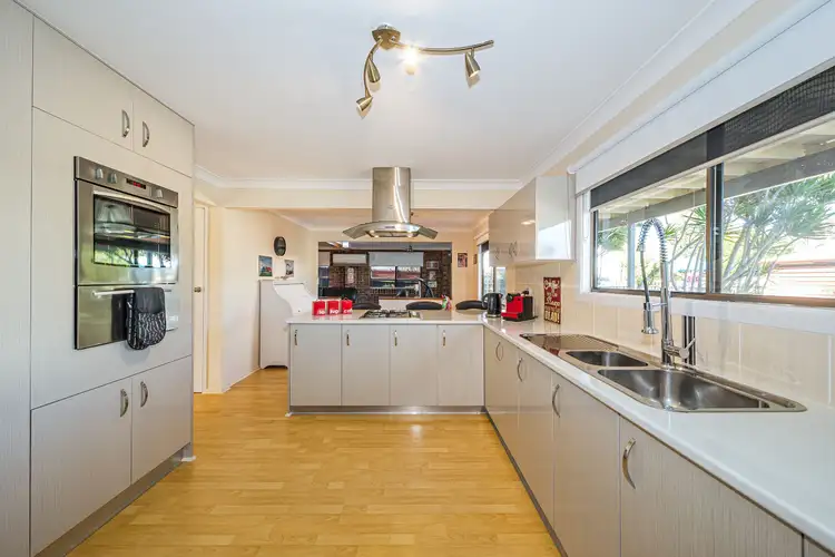 Seventh view of Homely house listing, 5 Hazell Avenue, Banksia Beach QLD 4507