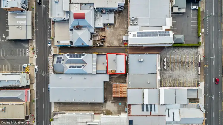 Lot 5 Horsburgh Lane, Maryborough QLD 4650