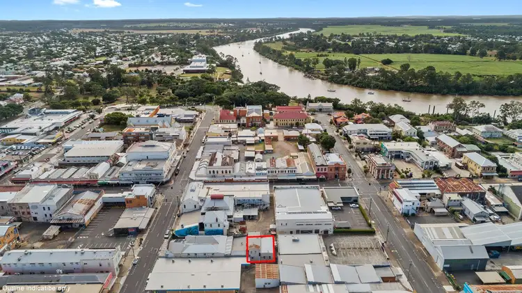 Second view of Homely house listing, Lot 5 Horsburgh Lane, Maryborough QLD 4650
