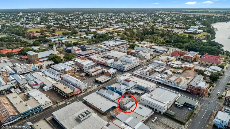 Third view of Homely house listing, Lot 5 Horsburgh Lane, Maryborough QLD 4650