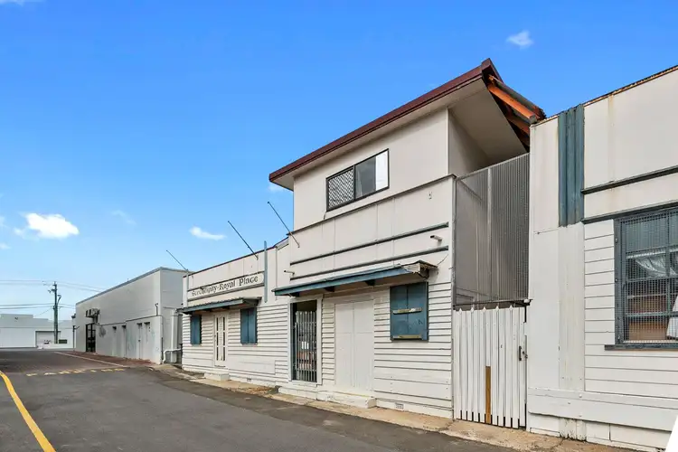 Fifth view of Homely house listing, Lot 5 Horsburgh Lane, Maryborough QLD 4650
