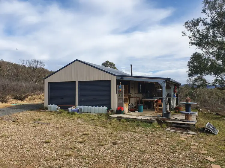 Main view of Homely rural property listing, 1015 Bombay Road, Braidwood NSW 2622