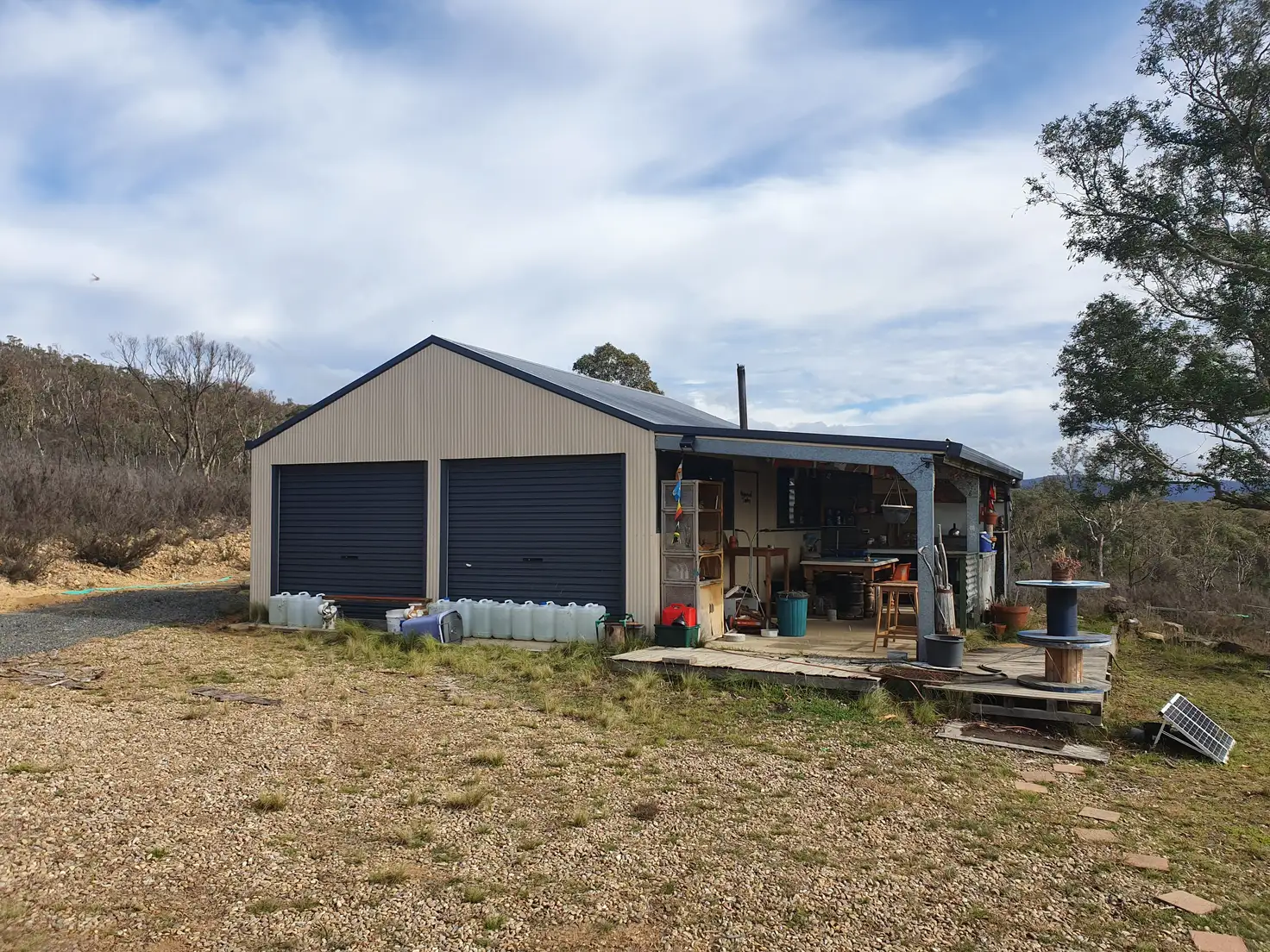 Main view of Homely rural property listing, 1015 Bombay Road, Braidwood NSW 2622