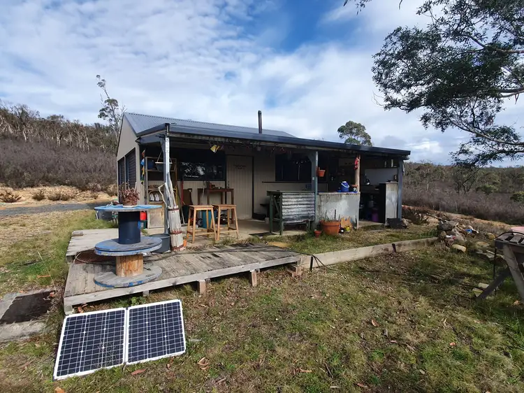 Second view of Homely rural property listing, 1015 Bombay Road, Braidwood NSW 2622