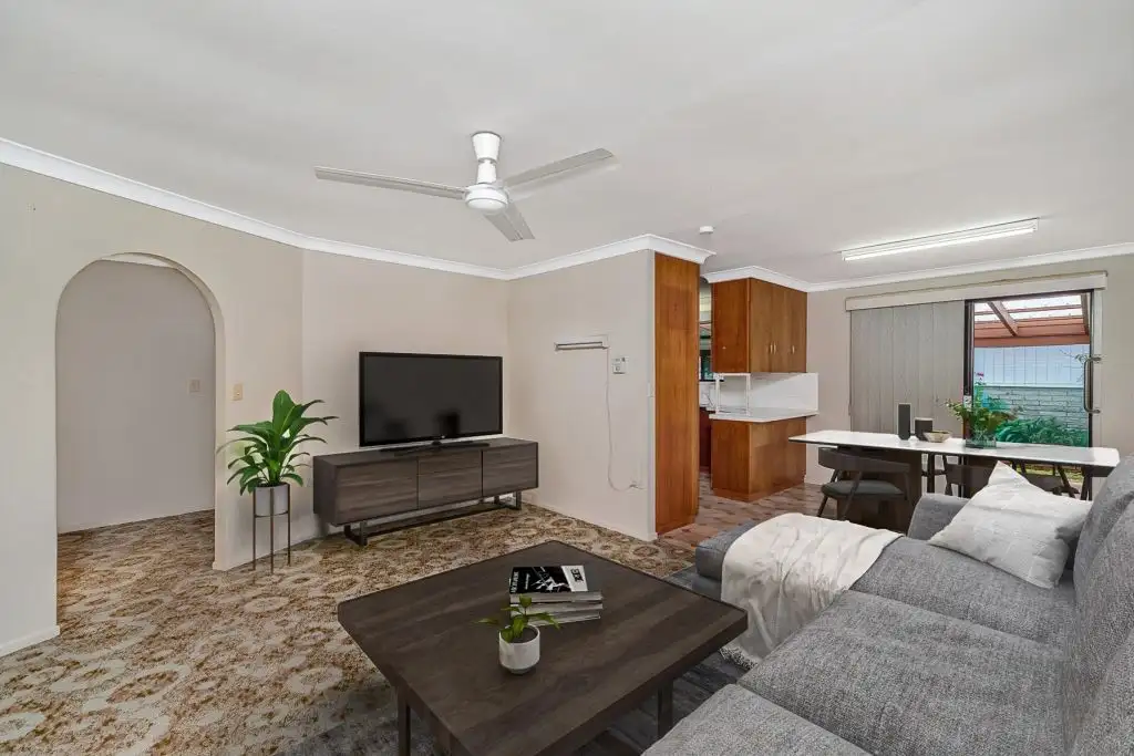 Main view of Homely house listing, 8 Buchanan Street, Beaudesert QLD 4285