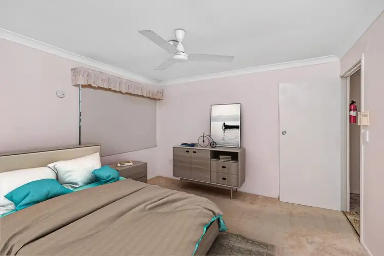 Second view of Homely house listing, 8 Buchanan Street, Beaudesert QLD 4285