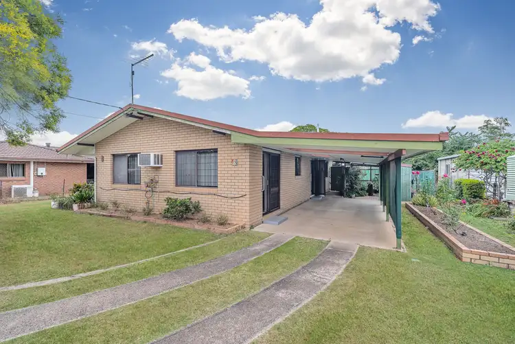 Fifth view of Homely house listing, 8 Buchanan Street, Beaudesert QLD 4285