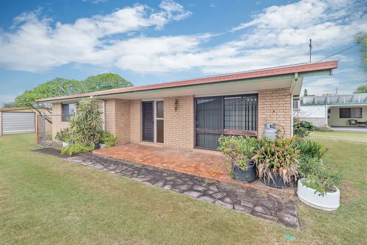 Sixth view of Homely house listing, 8 Buchanan Street, Beaudesert QLD 4285
