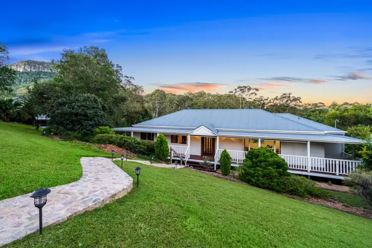 14 Barcrest Drive, Yandina QLD 4561
