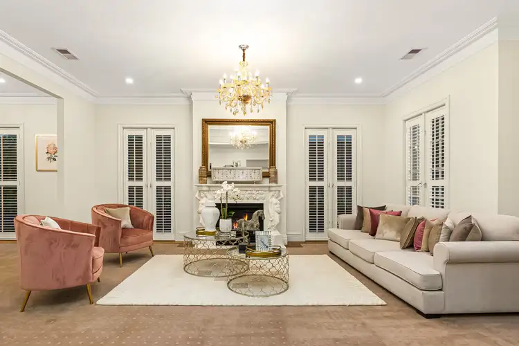 Second view of Homely house listing, 7 Irilbarra Road, Canterbury VIC 3126