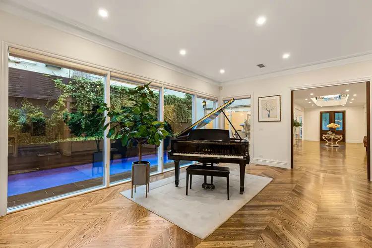 Third view of Homely house listing, 7 Irilbarra Road, Canterbury VIC 3126