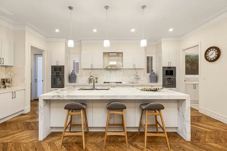 Fourth view of Homely house listing, 7 Irilbarra Road, Canterbury VIC 3126