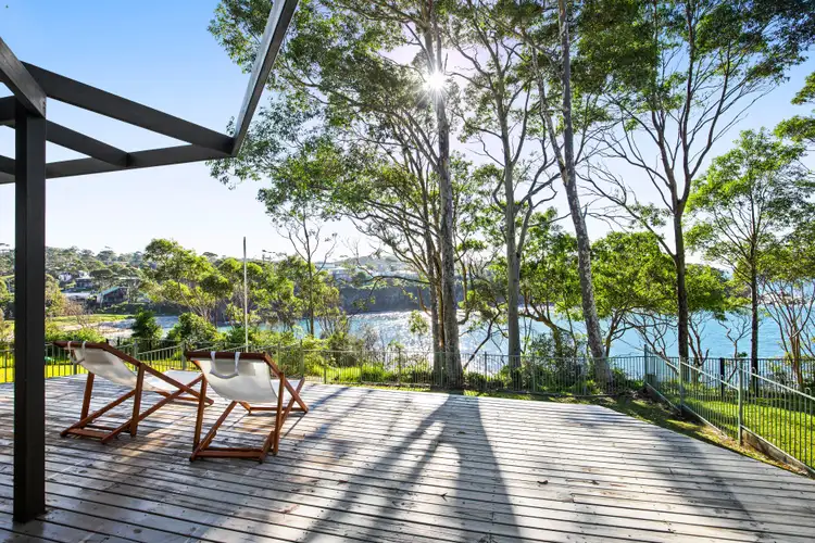 Main view of Homely house listing, 88 Yugura Street, Malua Bay NSW 2536