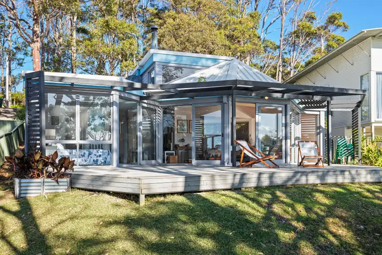 Second view of Homely house listing, 88 Yugura Street, Malua Bay NSW 2536