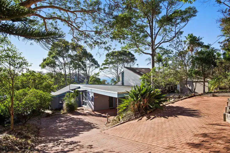 Third view of Homely house listing, 88 Yugura Street, Malua Bay NSW 2536