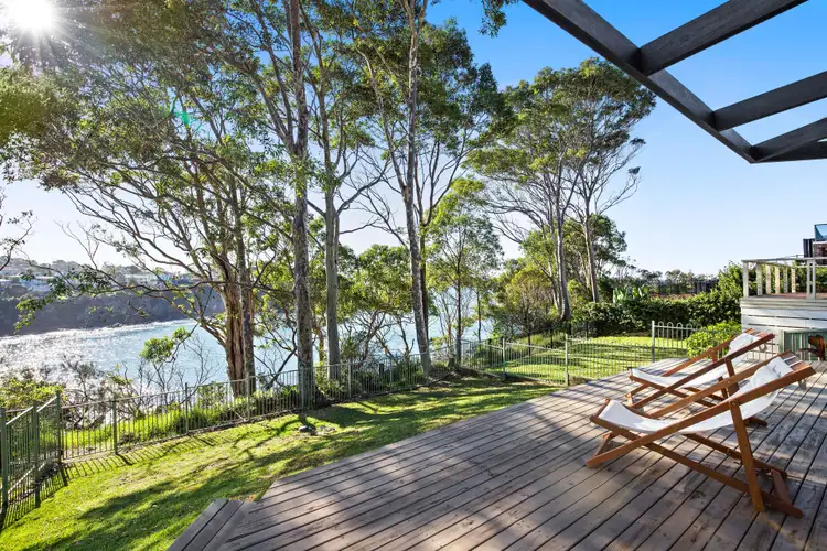 Fifth view of Homely house listing, 88 Yugura Street, Malua Bay NSW 2536