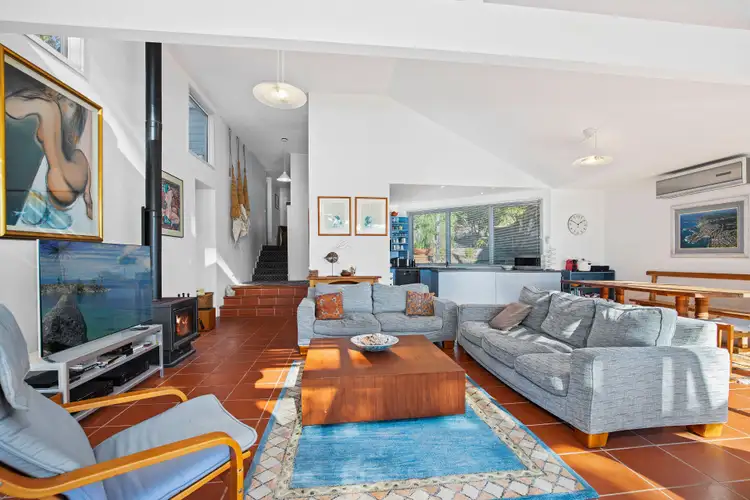 Sixth view of Homely house listing, 88 Yugura Street, Malua Bay NSW 2536