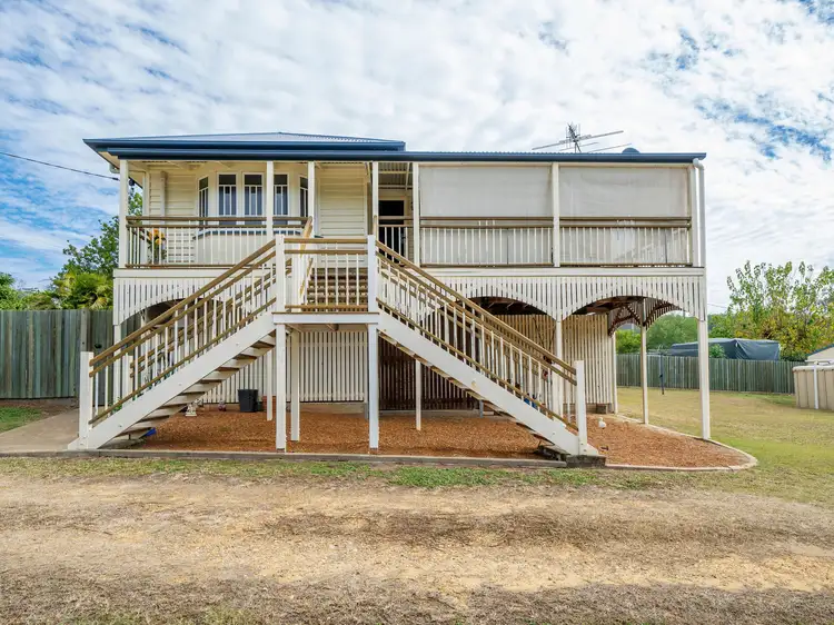 Main view of Homely house listing, 19 Elizabeth Street, Esk QLD 4312