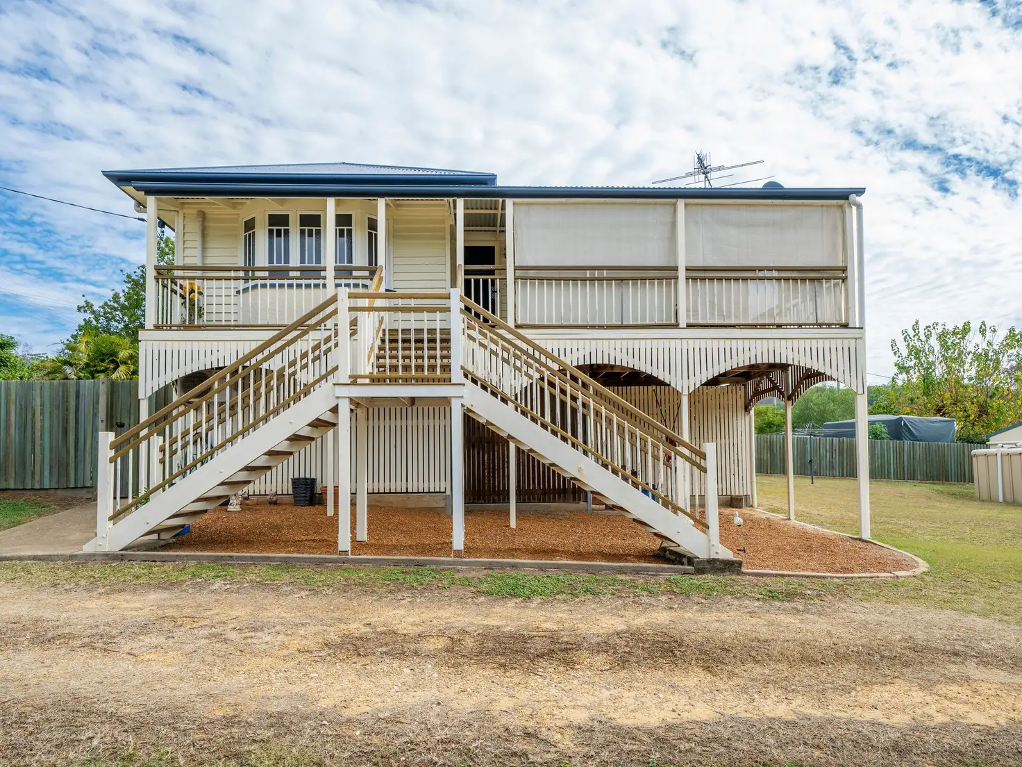 Main view of Homely house listing, 19 Elizabeth Street, Esk QLD 4312