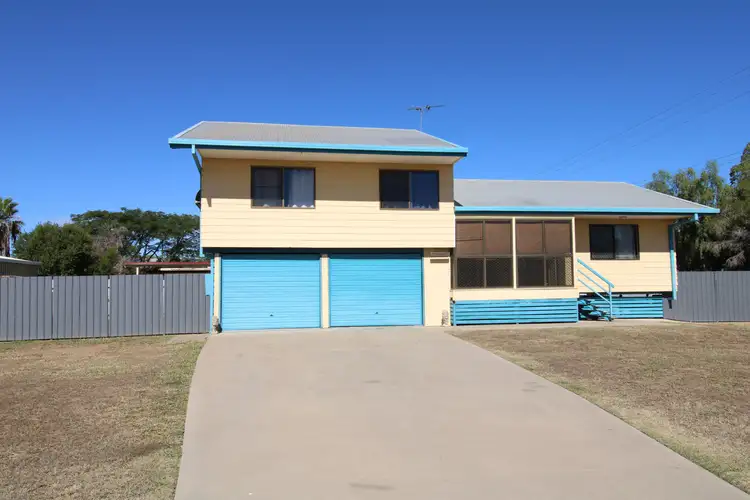 Main view of Homely house listing, 46 Loch Street, Emerald QLD 4720