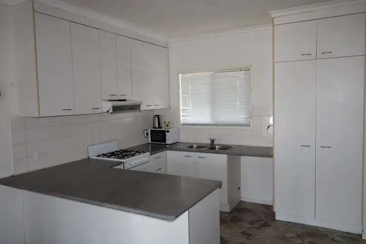 Second view of Homely house listing, 46 Loch Street, Emerald QLD 4720