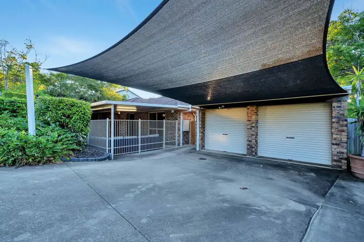 Second view of Homely house listing, 3 Dendy Place, Edens Landing QLD 4207