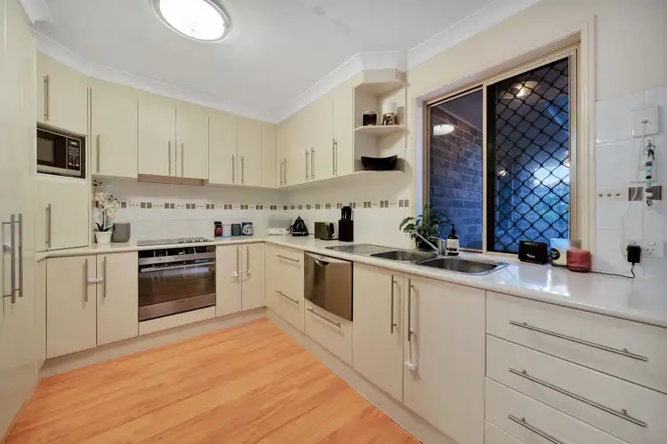 Third view of Homely house listing, 3 Dendy Place, Edens Landing QLD 4207