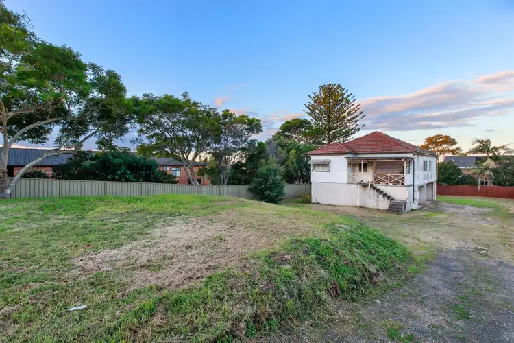 Second view of Homely house listing, 130 Port Hacking Road, Sylvania NSW 2224