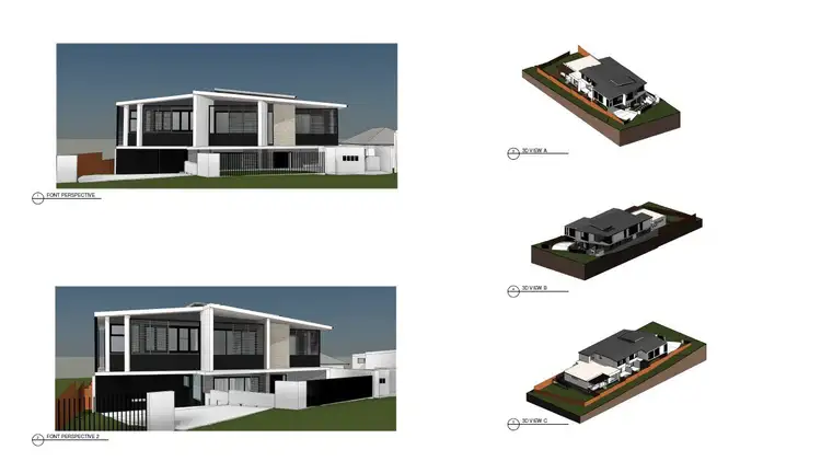 Third view of Homely house listing, 130 Port Hacking Road, Sylvania NSW 2224
