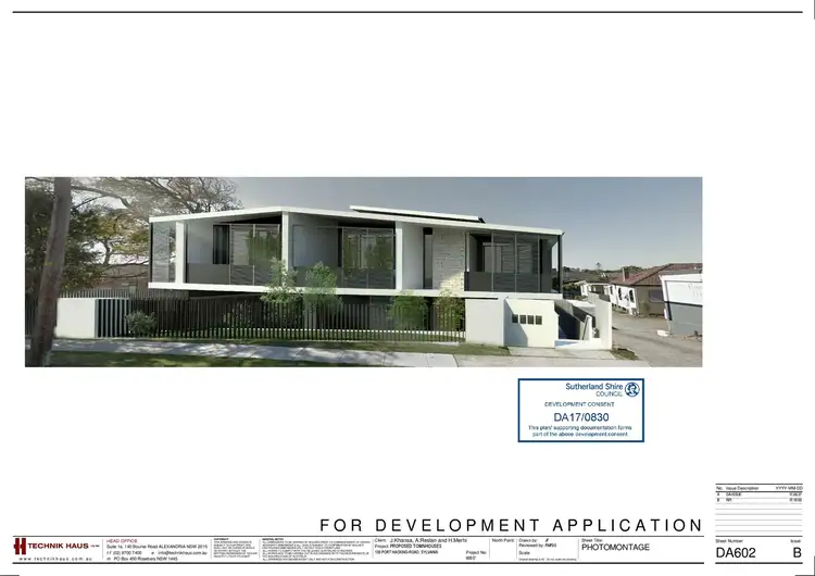 Fourth view of Homely house listing, 130 Port Hacking Road, Sylvania NSW 2224