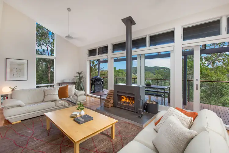 17 The Scenic Road, Killcare Heights NSW 2257