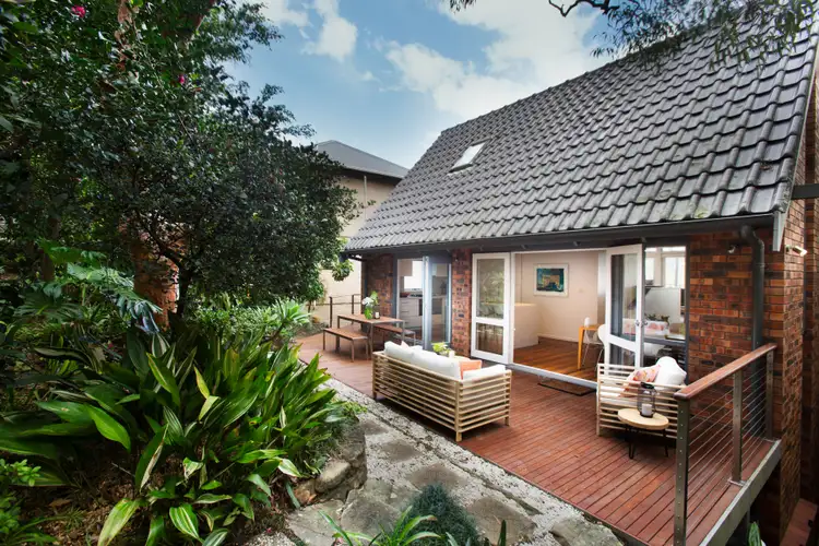 Sixth view of Homely house listing, 17 The Scenic Road, Killcare Heights NSW 2257