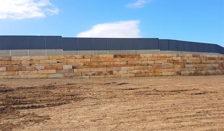 Second view of Homely land listing, 15 Nightshade Drive, Berkeley Vale NSW 2261