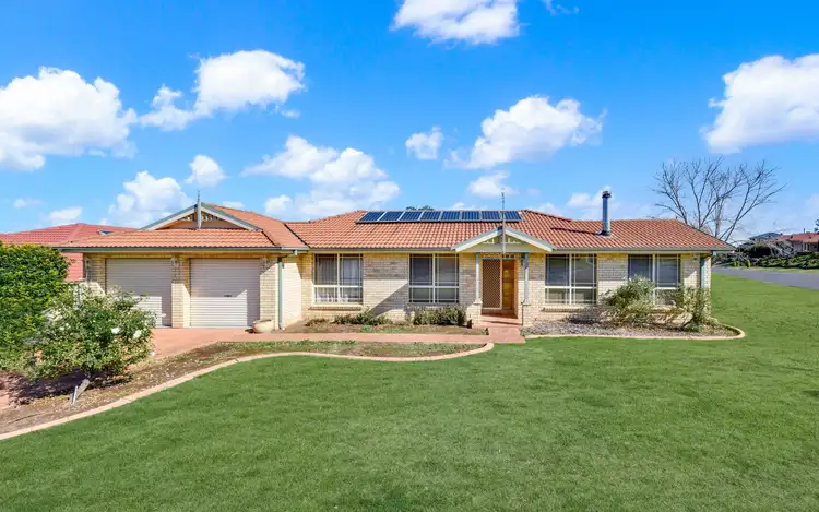 5 Dexter Street, St Helens Park NSW 2560