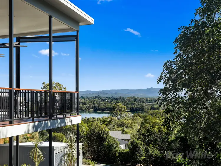 Main view of Homely house listing, 8A River Vista Crescent, Murrumba Downs QLD 4503