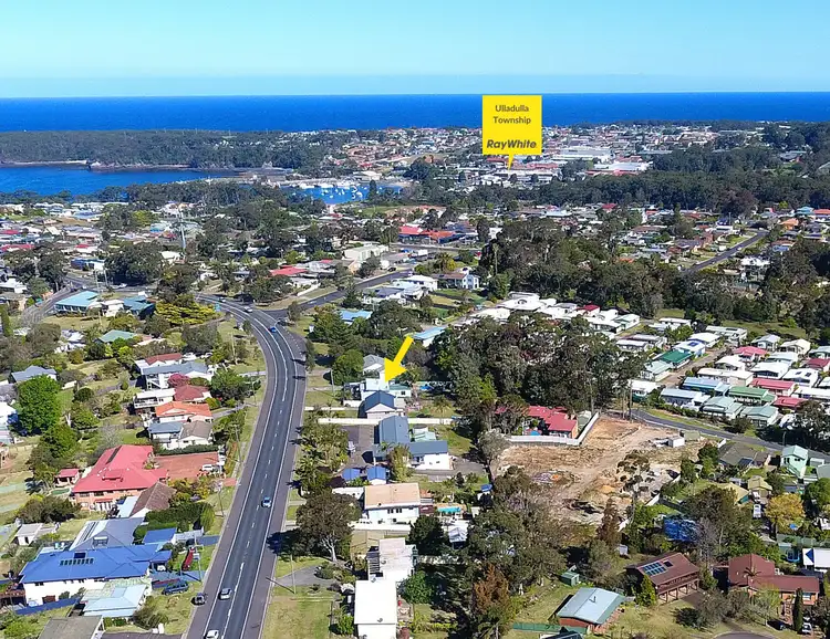21 Princes Highway, Ulladulla NSW 2539