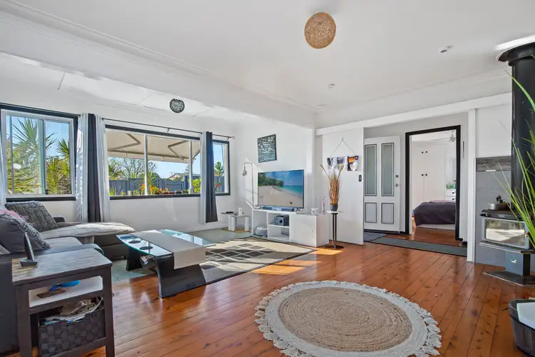 Second view of Homely house listing, 21 Princes Highway, Ulladulla NSW 2539