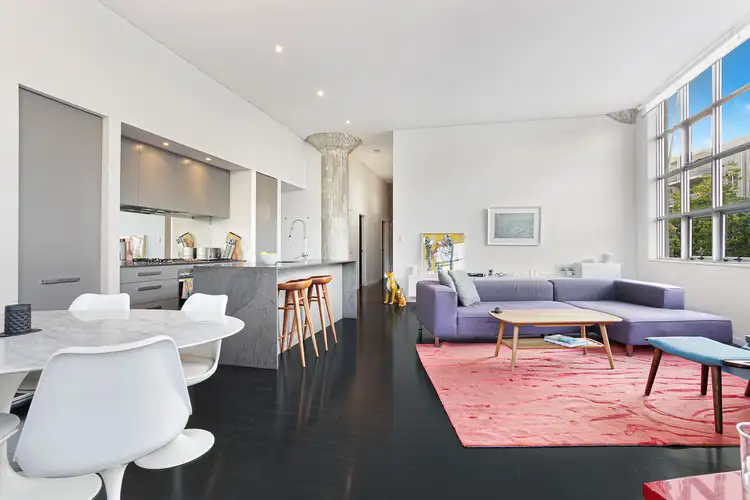 27/15-19 Boundary Street, Darlinghurst NSW 2010