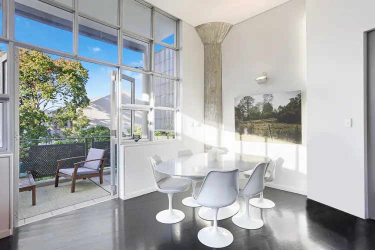 Third view of Homely apartment listing, 27/15-19 Boundary Street, Darlinghurst NSW 2010