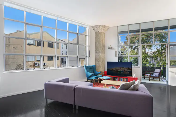 Fourth view of Homely apartment listing, 27/15-19 Boundary Street, Darlinghurst NSW 2010