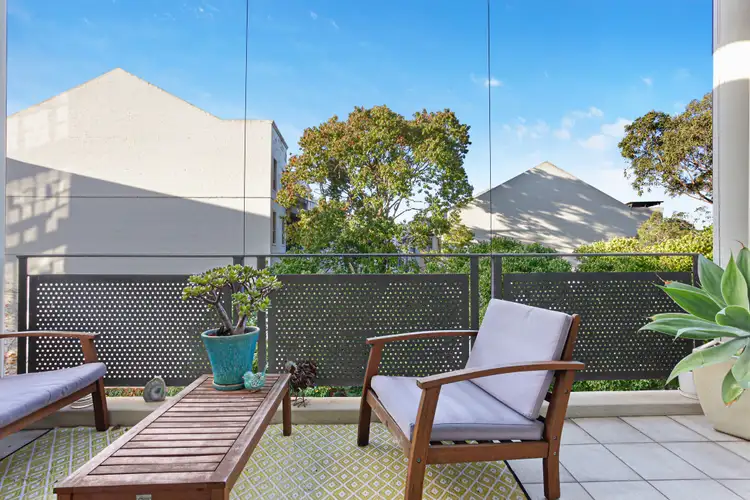 Fifth view of Homely apartment listing, 27/15-19 Boundary Street, Darlinghurst NSW 2010