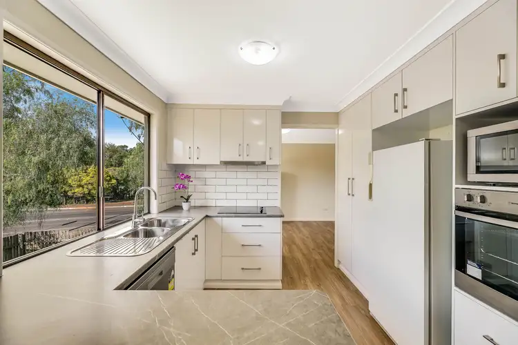 Second view of Homely house listing, 1 Canning Street, Drayton QLD 4350