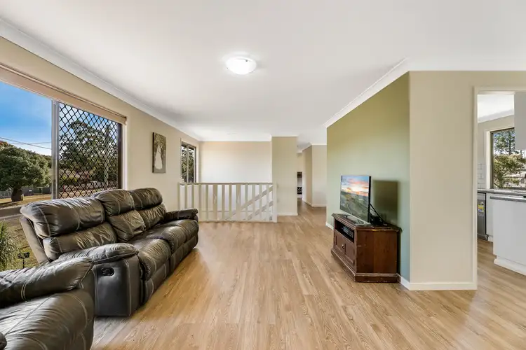Fifth view of Homely house listing, 1 Canning Street, Drayton QLD 4350