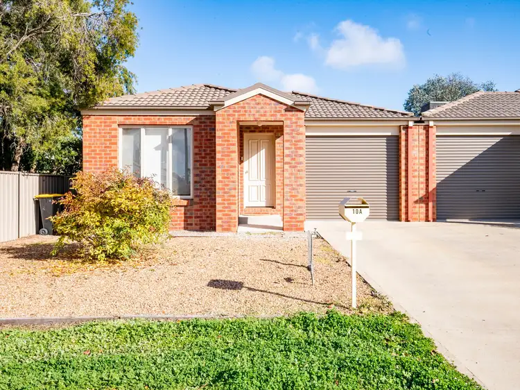 Main view of Homely house listing, 10a Nixon Street, Benalla VIC 3672