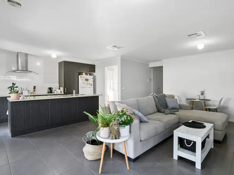 Second view of Homely house listing, 10a Nixon Street, Benalla VIC 3672