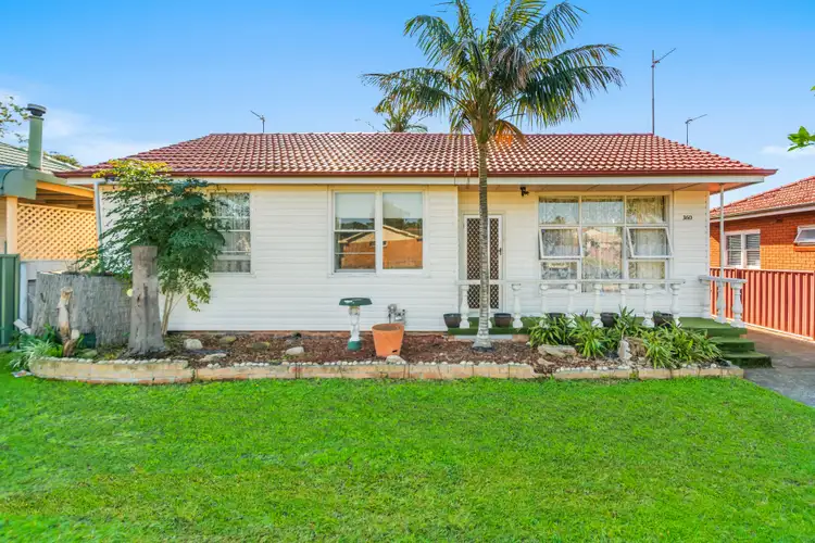 Main view of Homely house listing, 360 Kanahooka Road, Brownsville NSW 2530