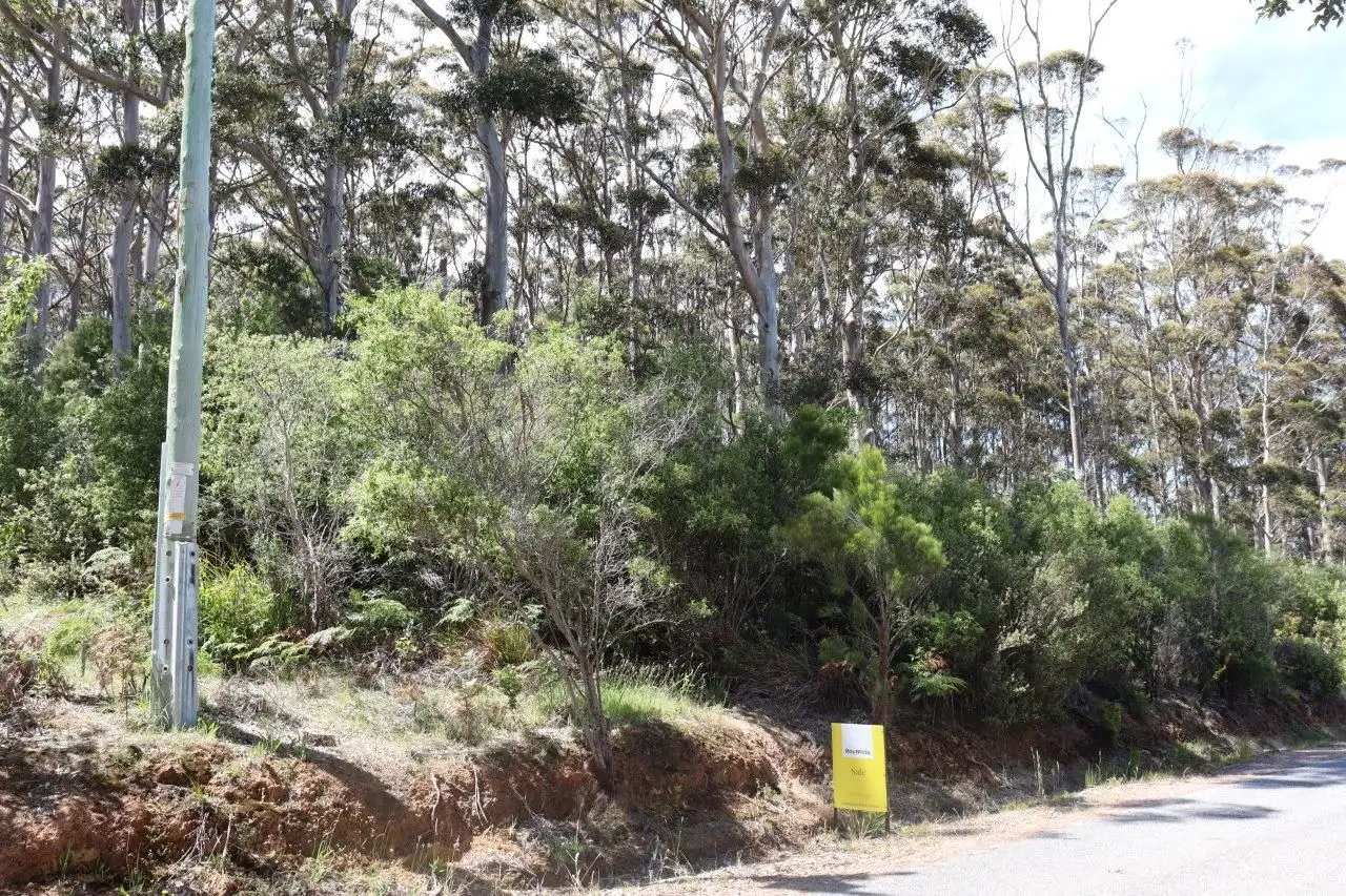 Main view of Homely land listing, 44 Middleton Close, Denmark WA 6333