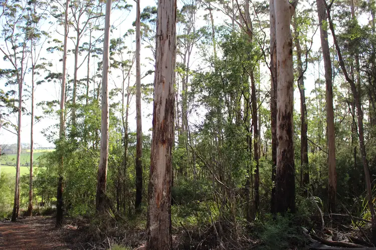 Third view of Homely land listing, 44 Middleton Close, Denmark WA 6333